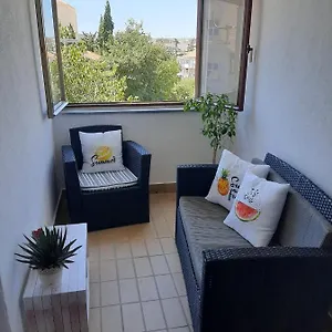 Apartman Matea Apartament Zadar