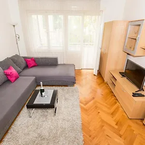 Magi Apartament Zadar