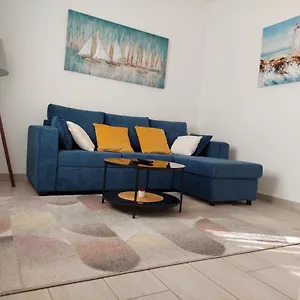 Greenvine Apartament Zadar