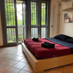 Columella 14 Apartament Mediolan