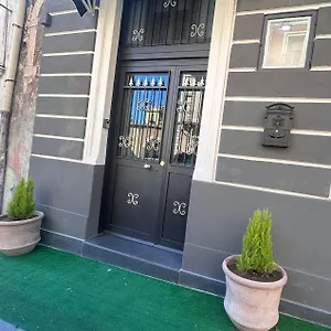 Holiday Apartament Katania