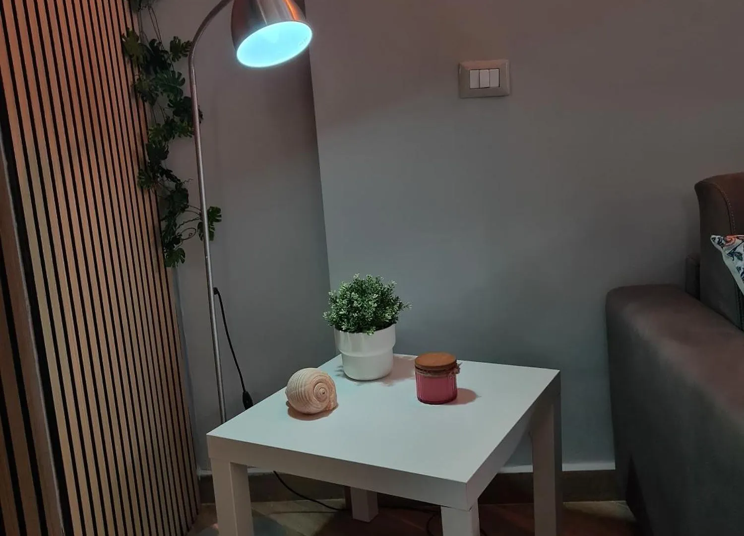Apartament La Casa Di Rocco Katania 0*,  Włochy